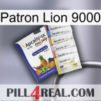 Boss Lion 9000 11